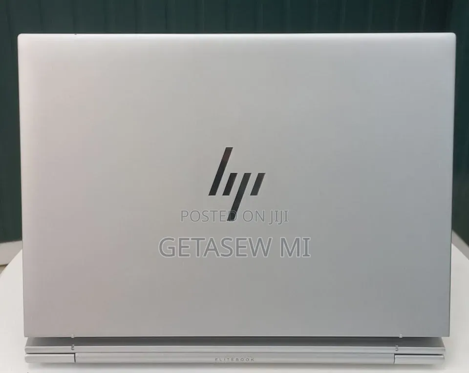 New Laptop HP EliteBook 840 16GB Intel Core i7 SSD 512GB