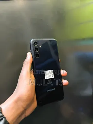 Samsung Galaxy M14 128 GB Black