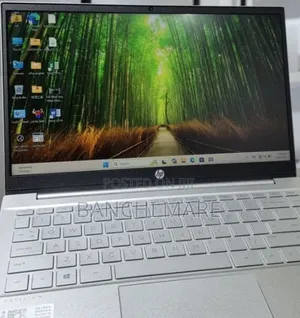 New Laptop HP Pavilion 14 16GB Intel Core i5 SSD 512GB
