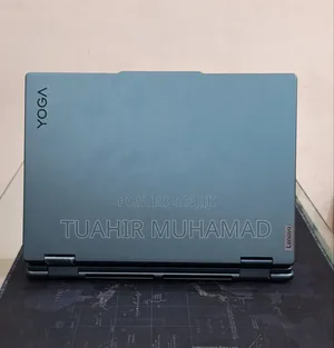 New Laptop Lenovo IdeaPad 1 16GB Intel Core i7 SSD 512GB