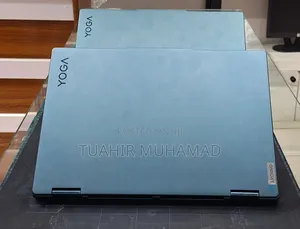 New Laptop Lenovo IdeaPad 1 16GB Intel Core i7 SSD 512GB