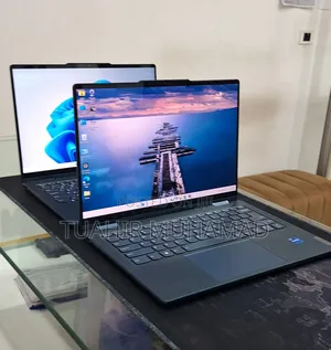 New Laptop Lenovo IdeaPad 1 16GB Intel Core i7 SSD 512GB