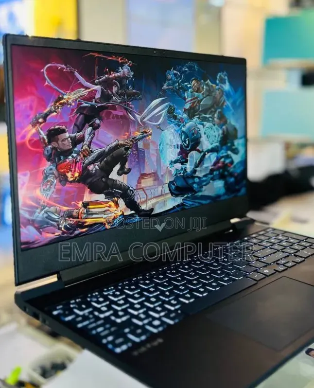 New Laptop HP 16GB Intel Core i7 SSD 512GB