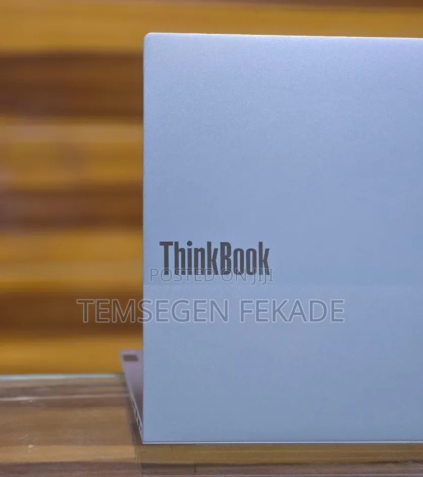 New Laptop Lenovo Thinkbook 14 16GB Intel Core i7 SSD 512GB