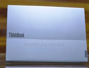New Laptop Lenovo Thinkbook 14 16GB Intel Core i7 SSD 512GB