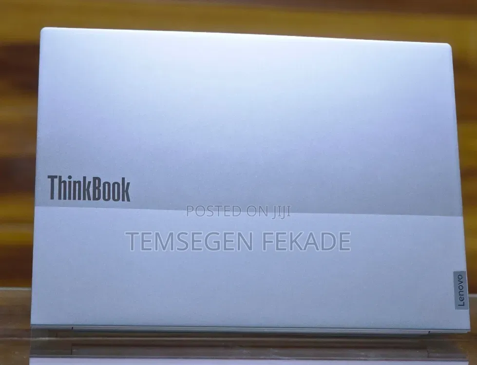 New Laptop Lenovo Thinkbook 14 16GB Intel Core i7 SSD 512GB