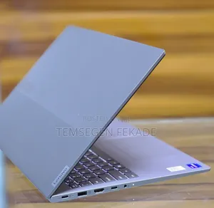 New Laptop Lenovo Thinkbook 14 16GB Intel Core i7 SSD 512GB