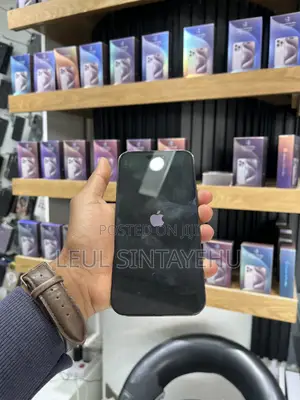 Apple iPhone 14 Pro Max 256 GB Purple