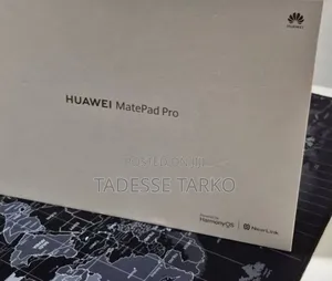 New Huawei MatePad SE 512 GB Gray