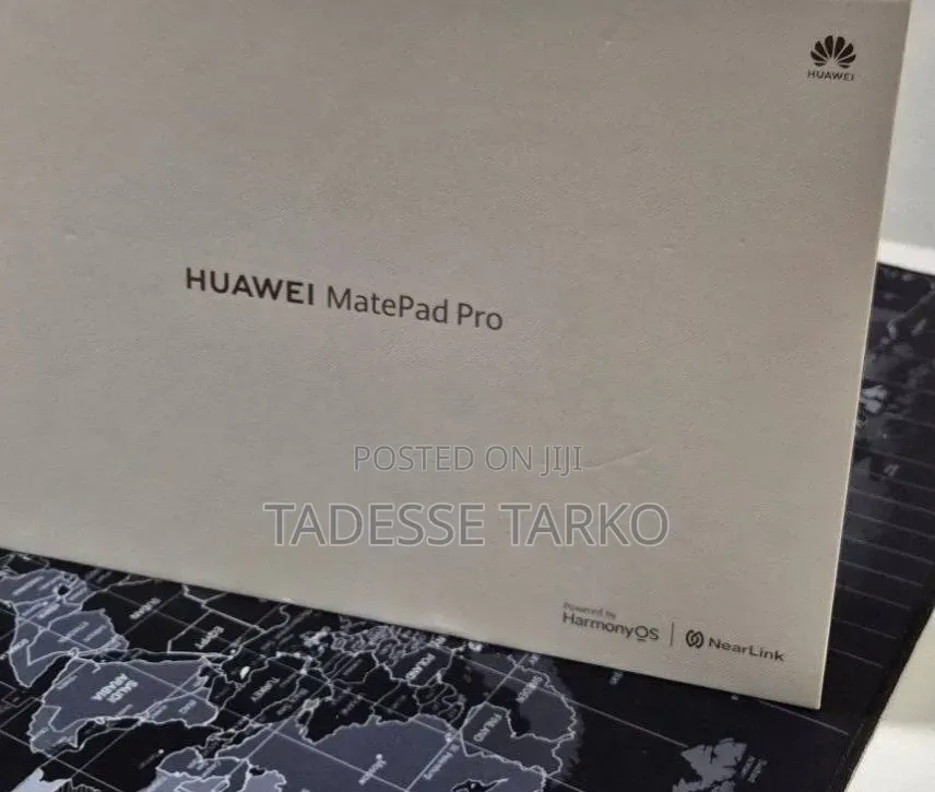 New Huawei MatePad SE 512 GB Gray