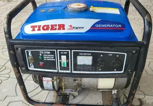 Tiger Generator