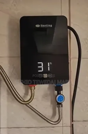 Sterling Digital Instant Water Heater