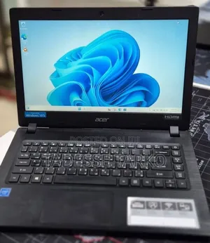 New Laptop Acer Aspire 3 4GB Intel Core 2 Quad SSD 60GB