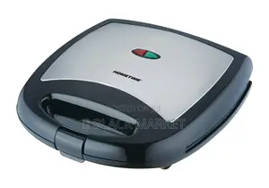 Hometime Waffle Maker Xl