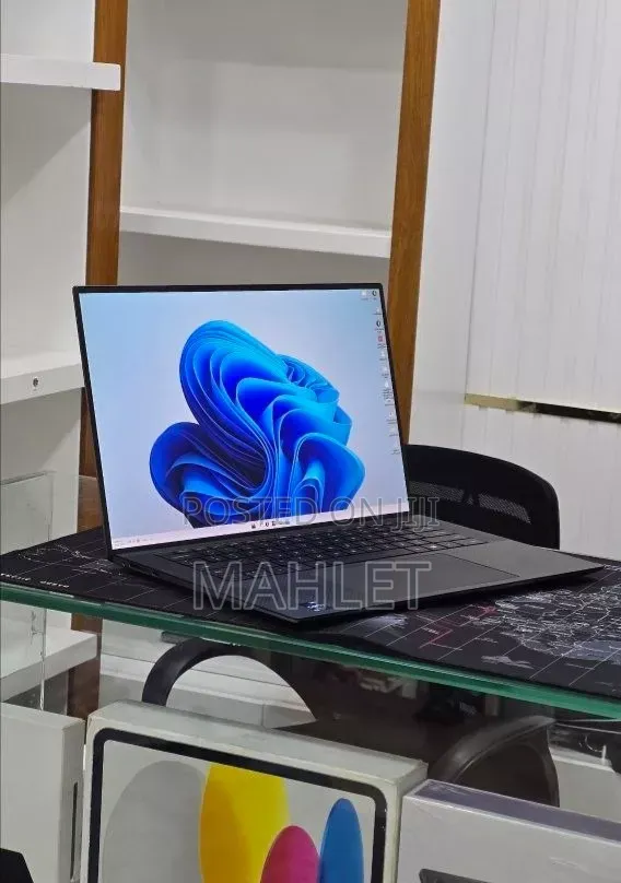 New Laptop Dell Inspiron 15 7567 Gaming 16GB Intel Core i7 SSD 1T