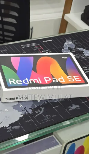 New Realme Pad 128 GB