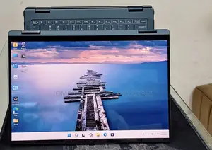 New Laptop Lenovo Yoga 7i 16GB Intel Core i7 SSD 1T