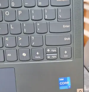 New Laptop Lenovo Yoga 7i 16GB Intel Core i7 SSD 1T