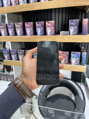 Apple iPhone 13 Pro 256 GB Black