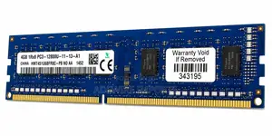 Ram Pc3 4gb Desktop With Vat
