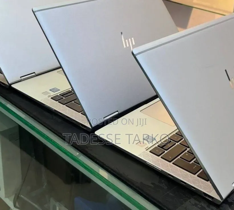 New Laptop HP EliteBook x360 1030 G4 8GB Intel Core i5 SSD 512GB