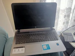 Laptop HP Pavilion 15t 8GB Intel Core i3 HDD 500GB