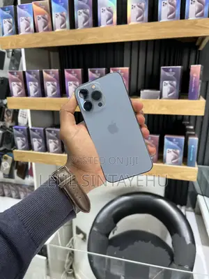 Apple iPhone 13 Pro 128 GB Blue
