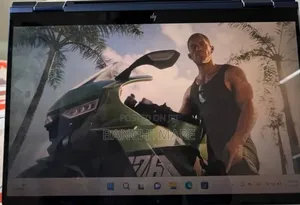 New Laptop HP Dragonfly G2 16GB Intel Core i7 SSD 512GB