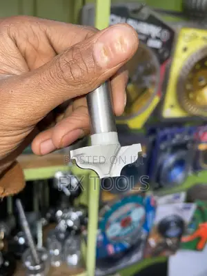 Panel Router Bit For Door Panels.