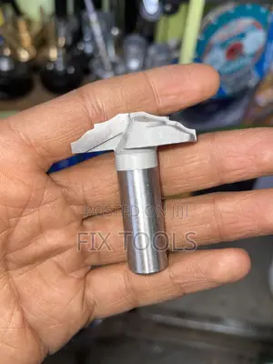 Panel Router Bit For Door Panels.