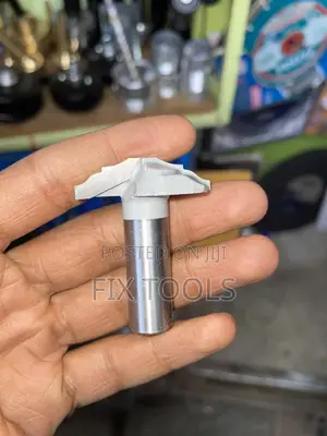 Panel Router Bit For Door Panels.