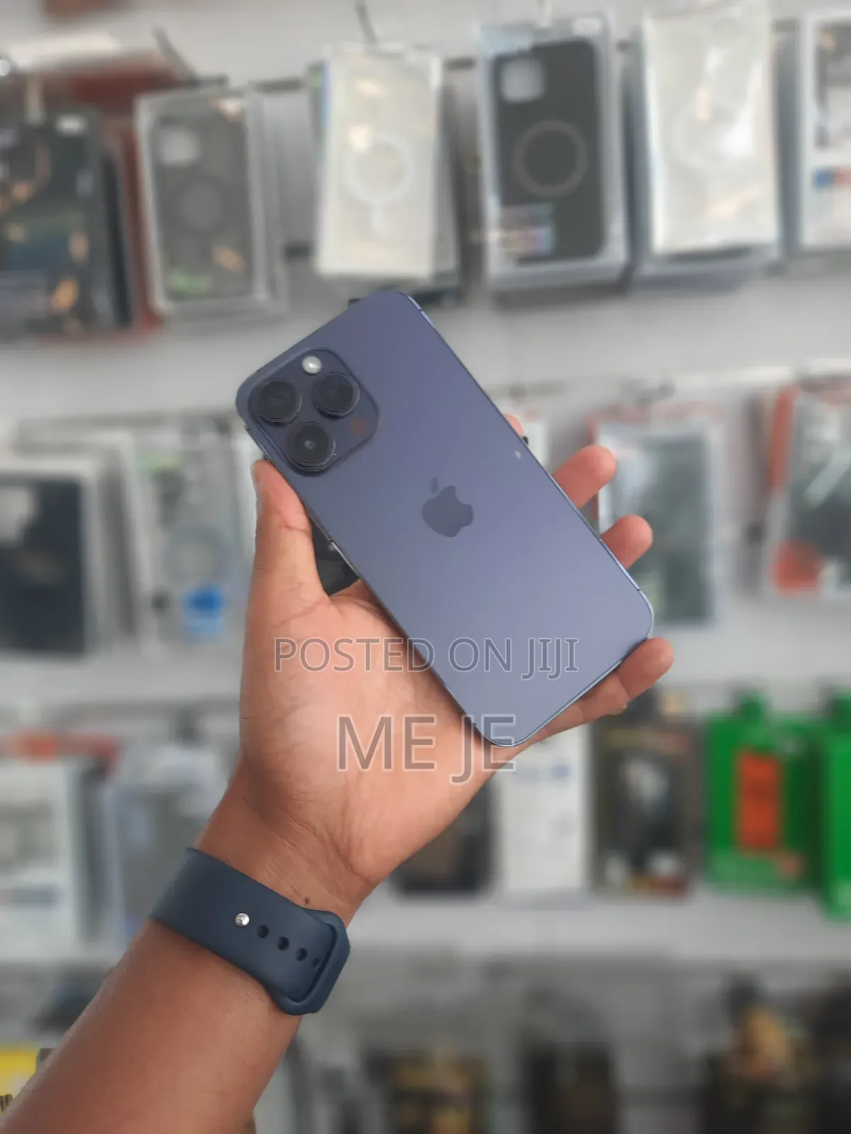Apple iPhone 14 Pro Max 256 GB