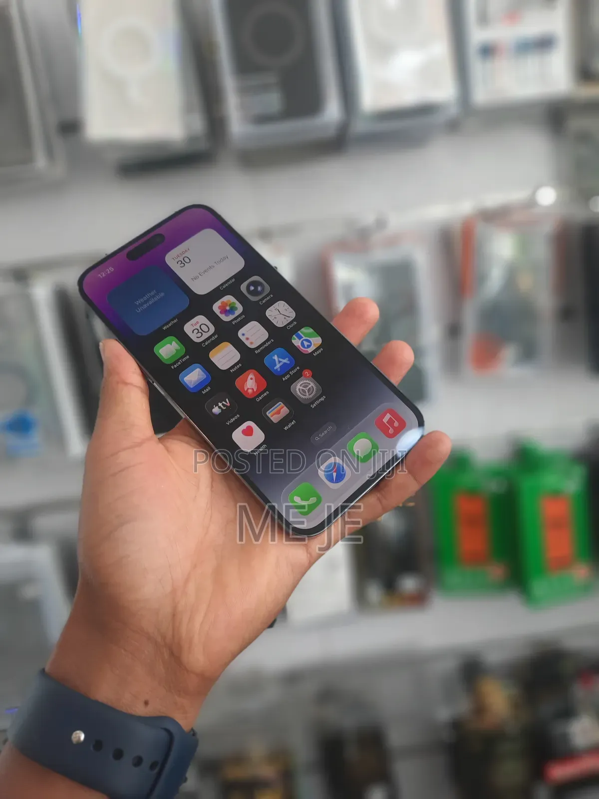 Apple iPhone 14 Pro Max 256 GB
