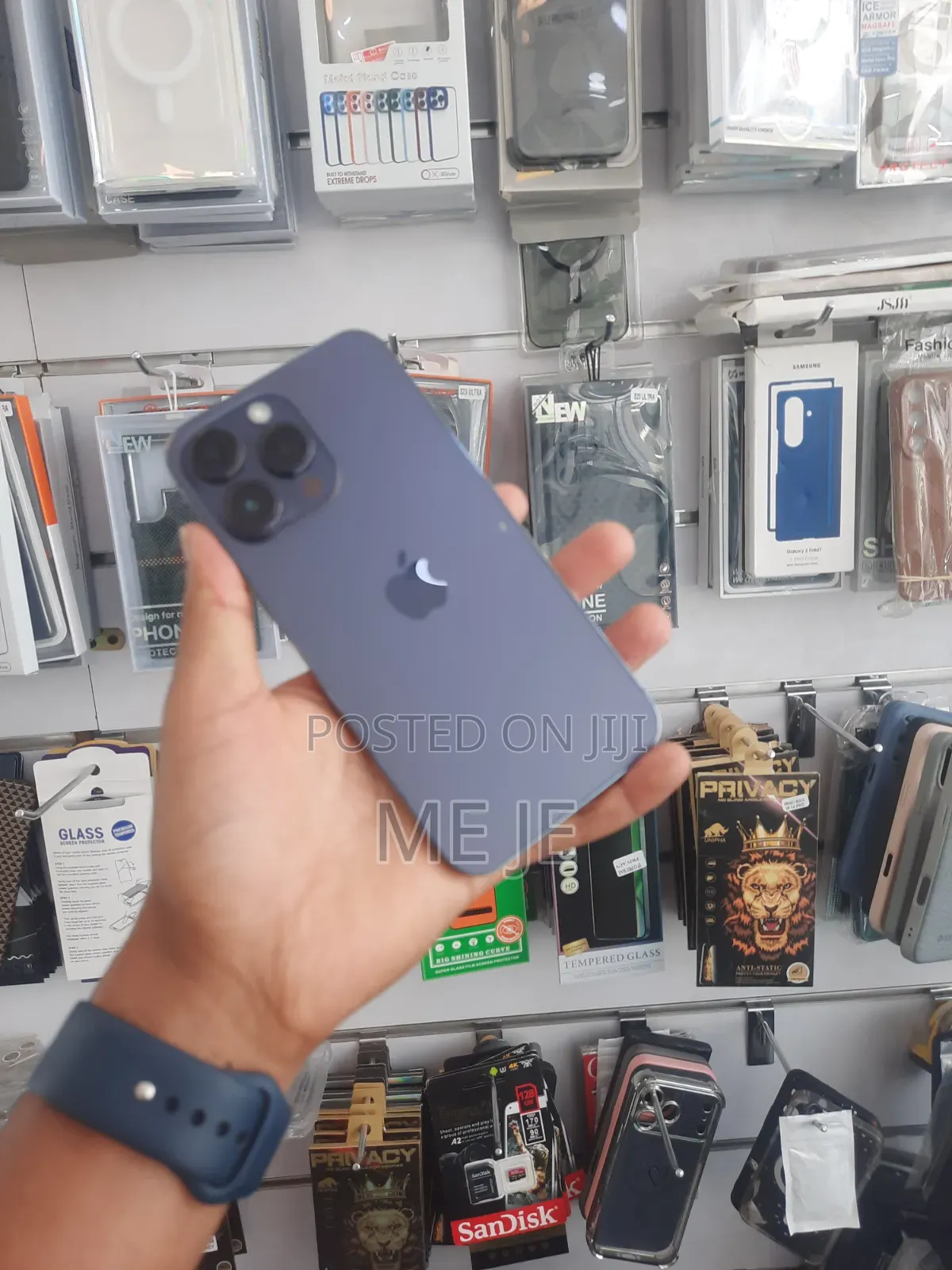 Apple iPhone 14 Pro Max 256 GB