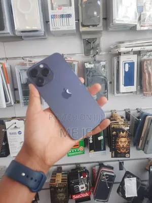 Apple iPhone 14 Pro Max 256 GB