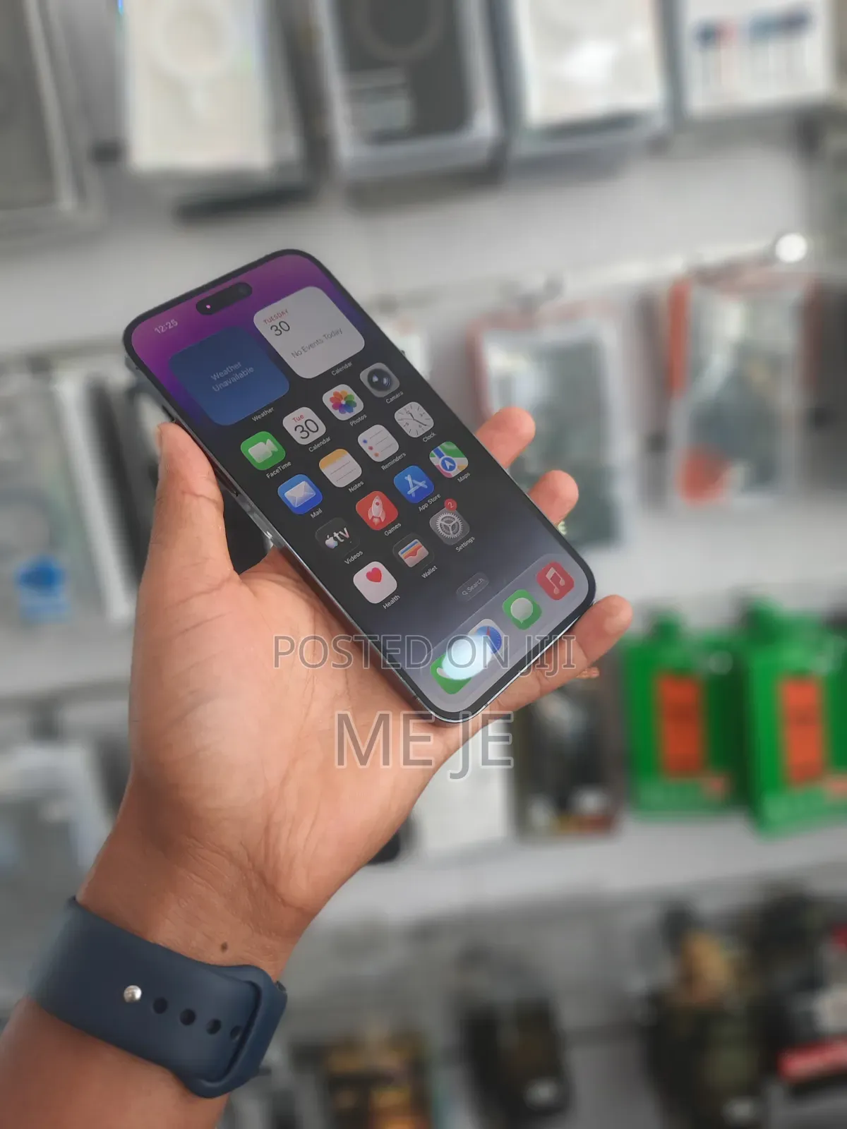Apple iPhone 14 Pro Max 256 GB