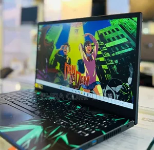 New Laptop Acer 16GB Intel Core i5 SSD 512GB