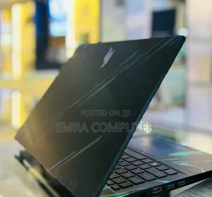 New Laptop Acer 16GB Intel Core i5 SSD 512GB