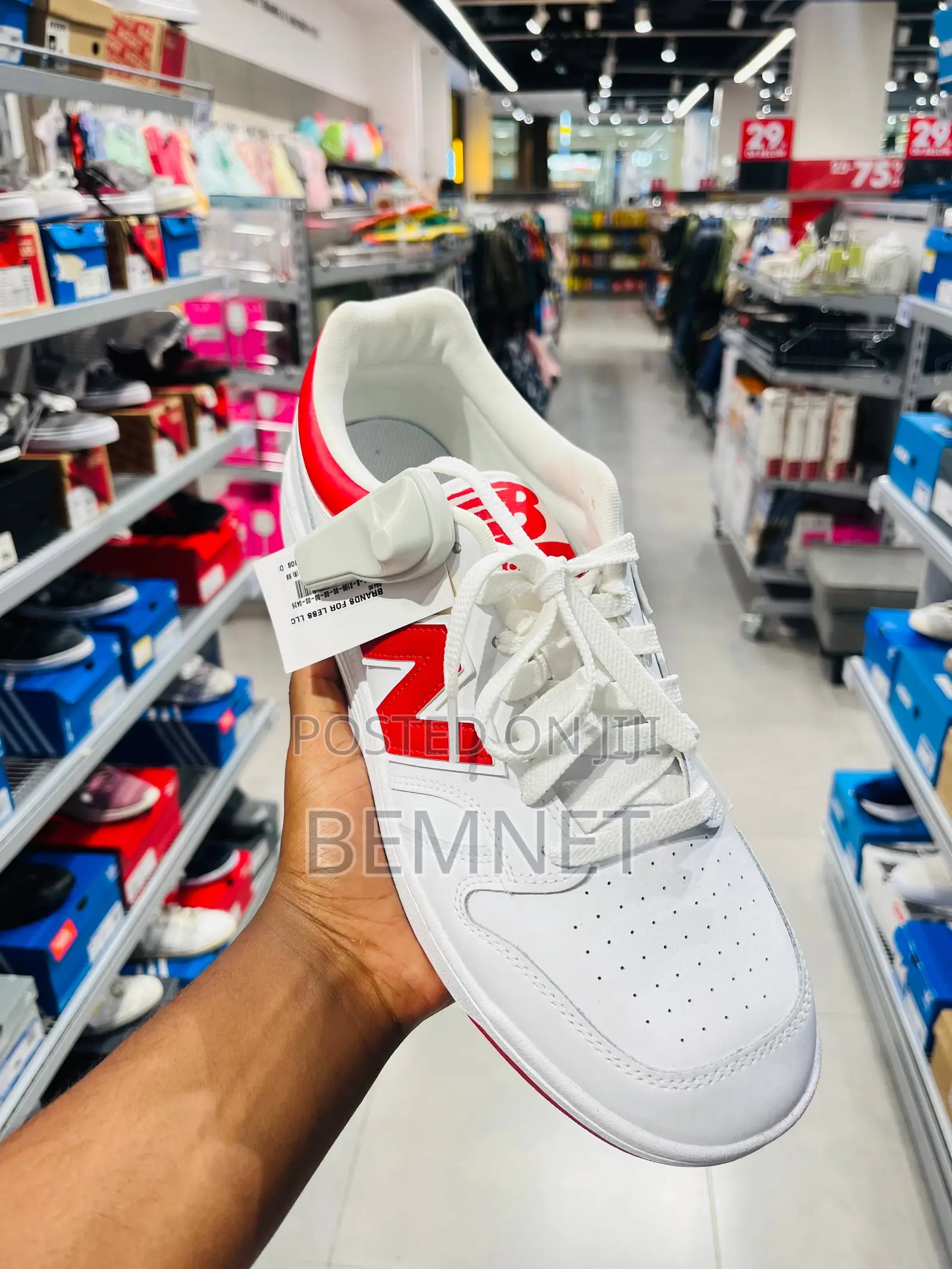 New Balance