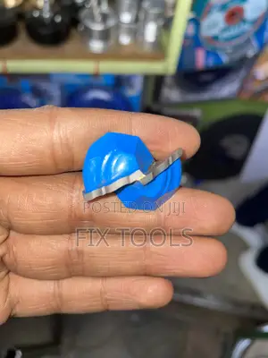Router Bits የመሀል ጌጥ