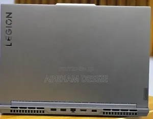 New Laptop Lenovo 16GB AMD Ryzen 7 SSD 1T