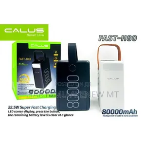 Calus 16+ Phones Charging Power Bank