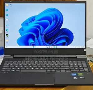 New Laptop HP 16GB Intel Core i7 SSD 1T