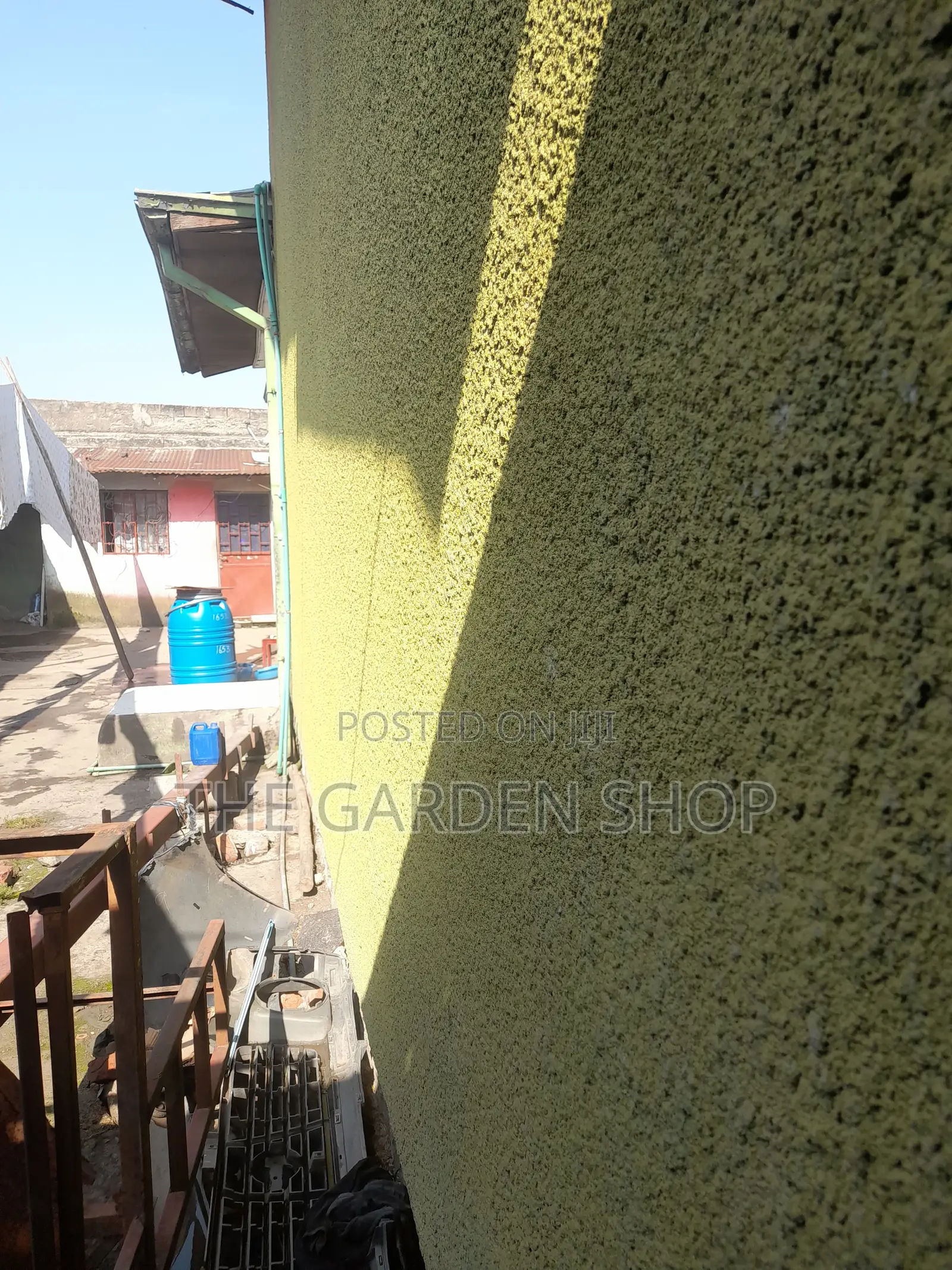 3bdrm House in Nifas Silk-Lafto for sale