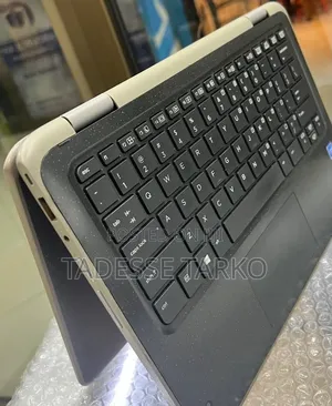 New Laptop HP ProBook 11 G2 EE 8GB Intel Celeron SSD 128GB