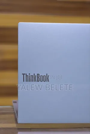 New Laptop Lenovo ThinkBook 13 16GB Intel Core i7 SSD 512GB
