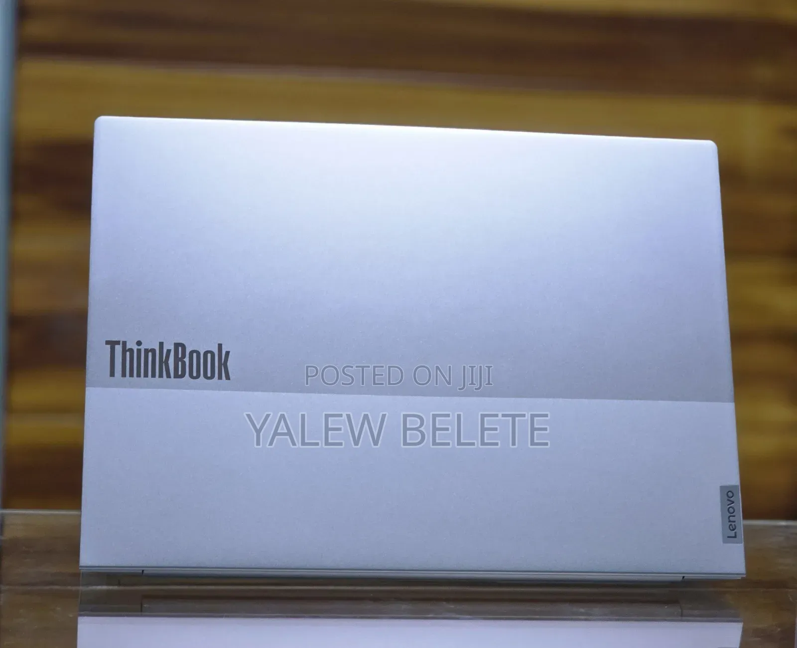 New Laptop Lenovo ThinkBook 13 16GB Intel Core i7 SSD 512GB