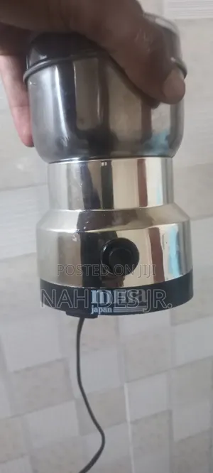 የቡና መፍጫ Nima Coffe Grinder