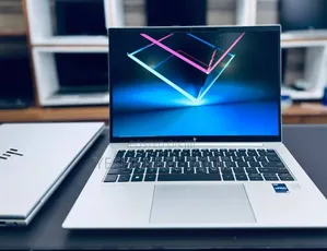 New Laptop HP Elitebook Ultra G1i 16GB Intel Core i7 SSD 512GB
