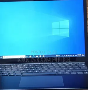 New Laptop Microsoft Surface 16GB Intel Core i7 SSD 256GB